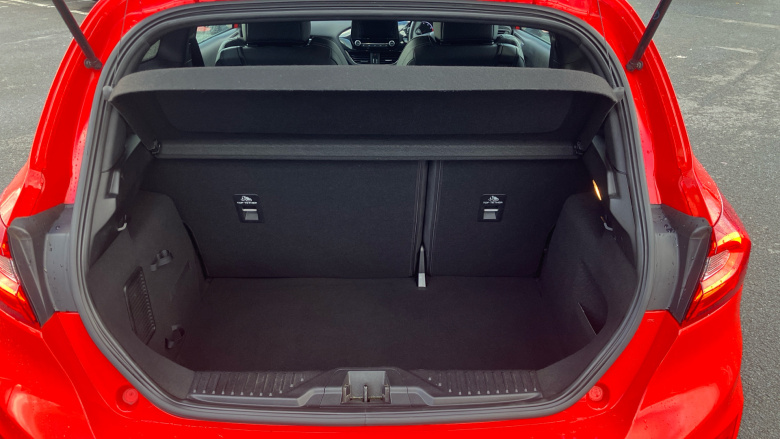 Ford Fiesta ST 1.5 EcoBoost ST-3 3dr Petrol Hatchback